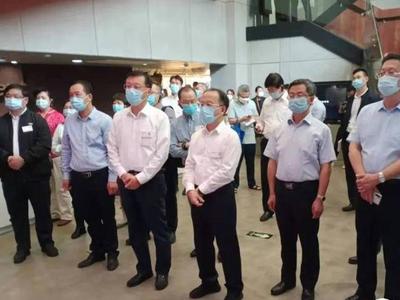 学先进助申遗、促进老城区保护利用，青岛应该怎样做？市政协组队赴南方考察