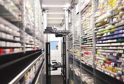 国家采购“以量换价”：55种药品、191个产品中选……平均降价53%！