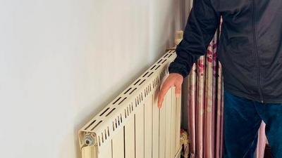 直播 | 您家“暖”了吗？记者实探供热一线