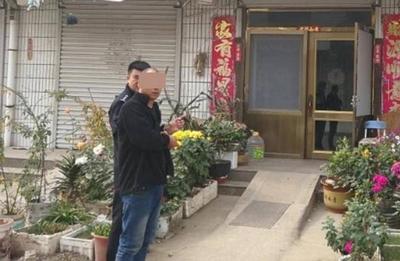 平度警方破获一起22年前重大命案积案