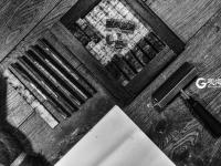 穿越千年的活字印刷 在他手中再次发光——匠人物语（1）