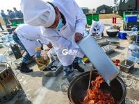 演训场点兵！他们燃起冬日里第一把“火”