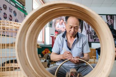 精准发力让乡土人才“破土”而出——乡村振兴系列（16）