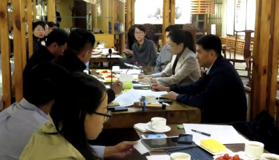 怎么更好地为百姓“解事”？多位负责人与大V坐在一起聊！