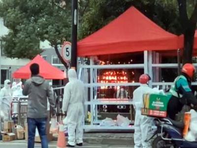 上海新增2例确诊病例排除“人传人” ，基因测序与北美流行株高度相似