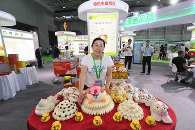 精准发力让乡土人才“破土”而出——乡村振兴系列（16）