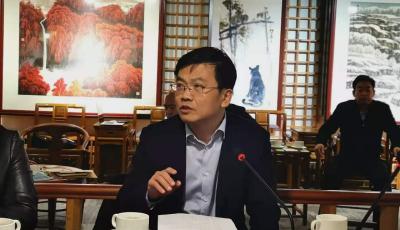 青岛工信局长与大V面对面：布下新经济的种子，青岛准备这样干