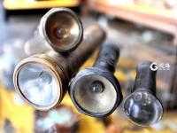 这位民间收藏家 让老物件讲述光阴的故事