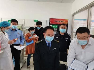 重拳出击！胶州多部门联合开展打击欺诈骗保“亮剑行动”