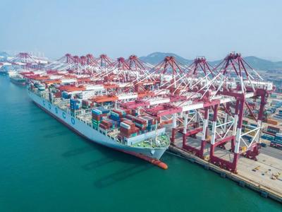 海外订单暴增，外资“逆行”布局中国！青岛如何实力“圈粉”？