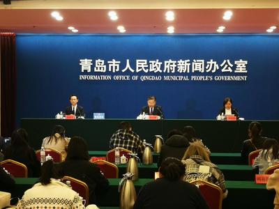 展览面积20万平米、展商近1800家，这个全国性的大型展会本周五在青岛开幕