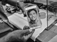 修表匠 一个用手艺修理时间的人——匠人物语（2）