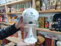 青岛“老酒孙”的“黄金屋”：藏酒两万多瓶