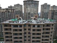 一秒破功，揭秘让违建瑟瑟发抖的天空之眼