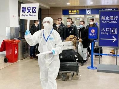 外交部：10月以来境外输入病例快速上升，比9月增长45%