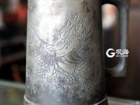 这位民间收藏家 让老物件讲述光阴的故事