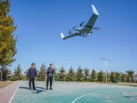 一秒破功，揭秘让违建瑟瑟发抖的天空之眼