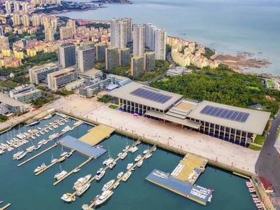 青岛在全省率先建立四级网格工作体系，实现多网合一，打造“全民网格”