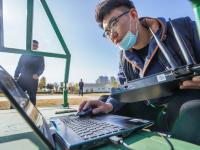 一秒破功，揭秘让违建瑟瑟发抖的天空之眼