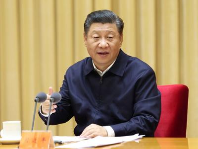 第一观察 | 中央全面依法治国工作会议为何如此重要？