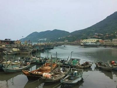 国字号生态名片，灵山岛省级自然保护区获评全国森林康养基地试点建设单位