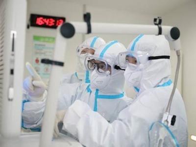 11月1日0至24时，青岛无新增新型冠状病毒肺炎确诊病例