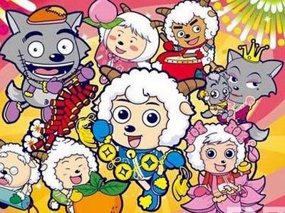 现实版狼爱上羊！狼与羊和平共处追逐嬉戏，什么情况？