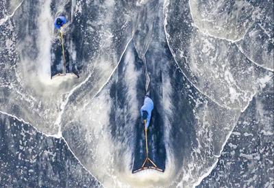 古法捞盐！你知道海盐是如何生产的吗？