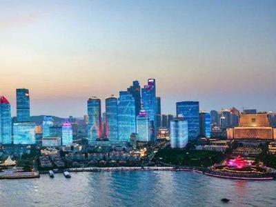 城市与企业家如何相互成全再创辉煌？青岛市委书记谈了四个机遇、五点期许 