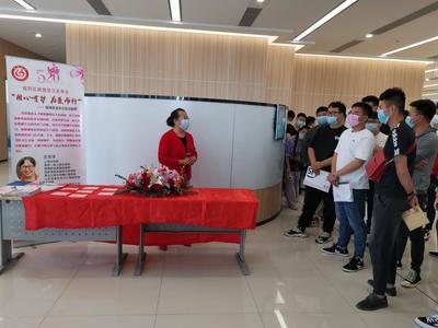 夫妻感情出现问题？来这里！城阳区打造四支婚姻家庭辅导服务队伍