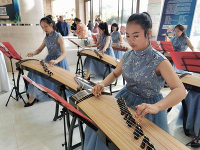 倡导终身学习，关注职业教育，2020年青岛市全民终身学习活动周启动