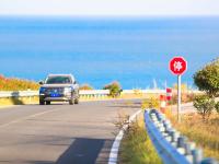 送你一组初冬壁纸，据说错过要等一年！