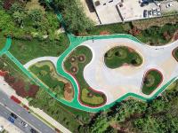 高清实拍：隐藏在城市中的小情调