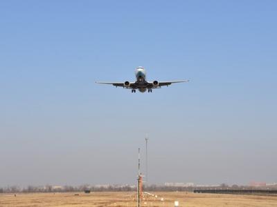 核酸检测阳性旅客10例，民航局再向一外航发出熔断指令
