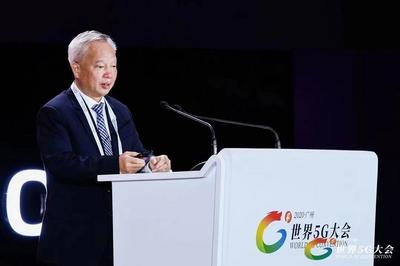 北斗总设计师：北斗三号核心器部件100%国产化，将加速与5G深度融合