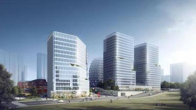 完成全年计划投资额近6倍 市北区涉海项目发展势头强劲