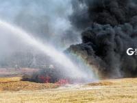 演训场点兵！他们燃起冬日里第一把“火”