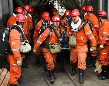 陕西铜川“11·4”乔子梁煤矿事故，找到4名遇难矿工，遗体已升井
