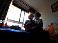 爱心送教，“一个都不能少”