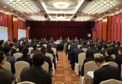 非常之举！青岛集中遴选百名年轻干部，今天市委书记跟他们聊了三个小时…… 