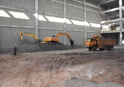 闲置土地“腾笼换鸟” 亩均产值达1800万元 胶州打造土地供给最优模式