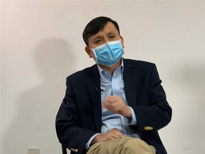 张文宏再“发声”：我们没有理由控制不住这轮冬季的疫情