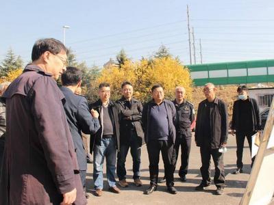 “组合拳”整治李村收费站拥堵！李村互通立交匝道改善提升工程计划明年开工