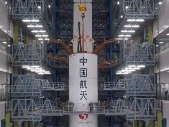 文昌发射场成为中国探月新母港，未来将执行载人探月工程