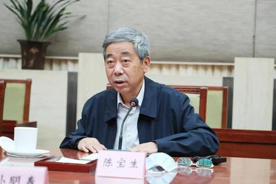 到2035年迈入教育强国行列，教育部长陈宝生撰文：建设高质量教育体系