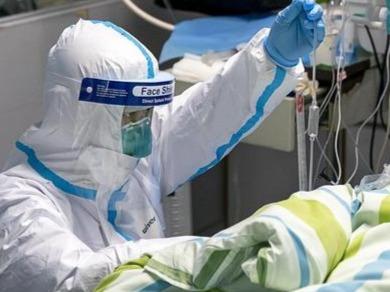 国家卫健委：疑似或确诊流感的医务人员不可带病工作