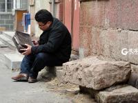 这位民间收藏家 让老物件讲述光阴的故事