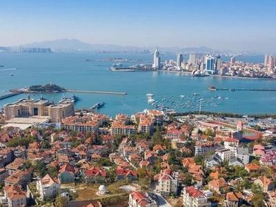 鼓励社会资本参与！《青岛市海绵城市规划建设管理办法》正式印发
