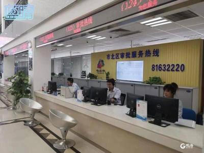 市北打造“星级服务”，让重点企业引得来、留得住、发展好