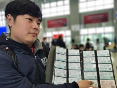 潍莱高铁开通第一天，记者实地探访平度站